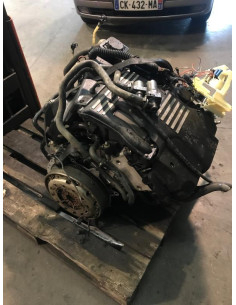 Turbo BMW SERIE 3 (E46) 