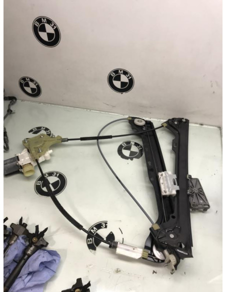 Leve vitre electrique avant droit BMW SERIE 3 E93 CABRIO PHASE 2 