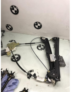 Moteur leve vitre avant droit BMW SERIE 3 E93 CABRIO PHASE 2 