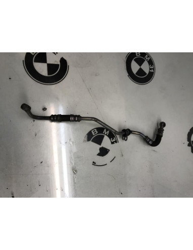Durite BMW X6 E71/E72 PHASE 1 