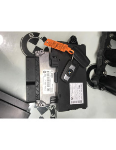Kit de demarrage BMW SERIE 1 (E87) PHASE 2 (LCI) 
