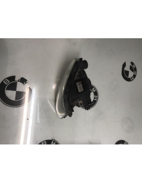 Anti brouillard droit (feux) BMW SERIE 5 E60 PHASE 2 