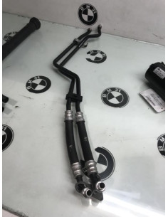 Durite BMW SERIE 5 (E60) PHASE 1 