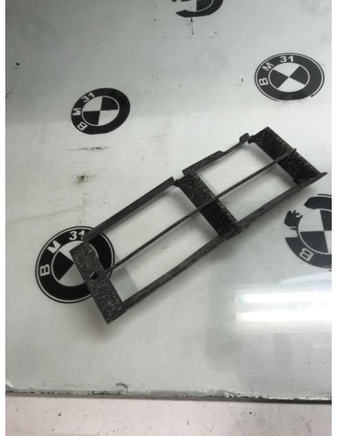 Grille de pare choc BMW  