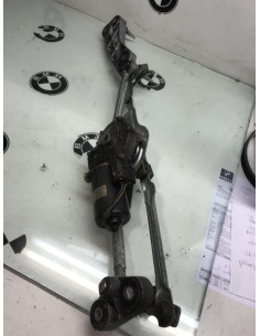 Moteur essuie glace avant BMW  