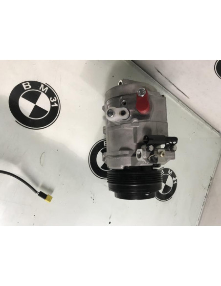 Compresseur clim BMW X5 E53 