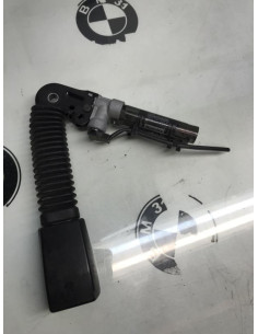Pretensionneur de ceinture avant droit BMW SERIE 3 (E46) 