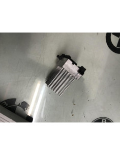 Resistance chauffage BMW SERIE 3 (E46) 