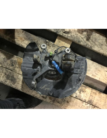 Capteur ABS avant gauche BMW SERIE 3 (E46) 