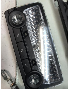 Eclairage de plafonnier BMW SERIE 5 F11 TOURING PHASE 1 BREAK Diesel