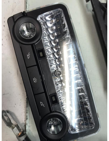 Eclairage de plafonnier BMW SERIE 5 F11 TOURING PHASE 1 BREAK Diesel