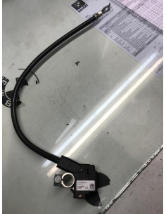 Batterie BMW SERIE 5 F11 TOURING PHASE 1 BREAK Diesel