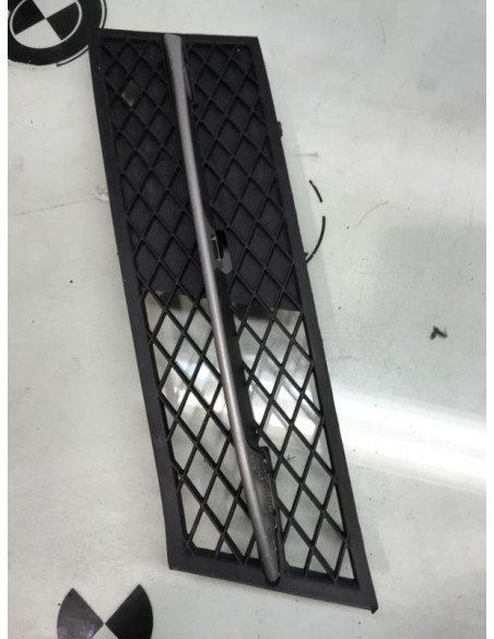 Grille de pare choc BMW SERIE 5 F11 TOURING PHASE 1 BREAK Diesel