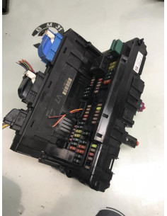 Calculateur BMW SERIE 5 F11 TOURING PHASE 1 BREAK Diesel