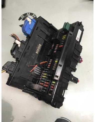 Calculateur BMW SERIE 5 F11 TOURING PHASE 1 BREAK Diesel