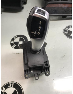 Selecteur boite de vitesse BMW SERIE 5 F11 TOURING PHASE 1 BREAK Diesel