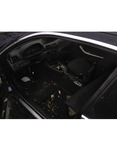 Pompe de direction BMW SERIE 3 E46 COUPE PHASE 2 Diesel