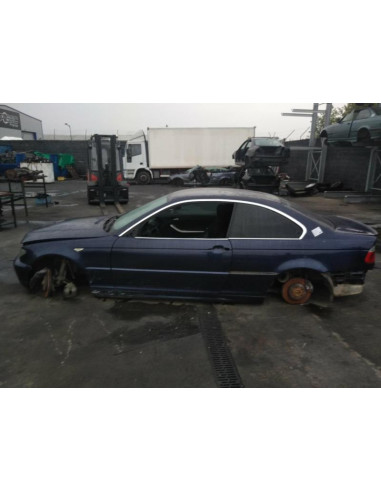 Pompe de direction BMW SERIE 3 E46 COUPE PHASE 2 Diesel
