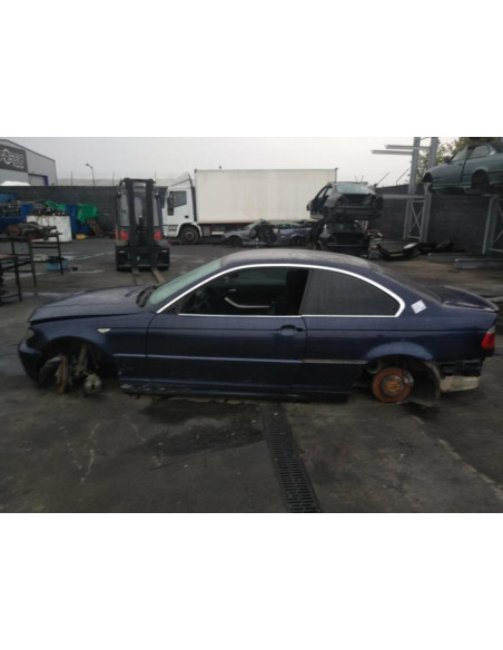 Pompe de direction BMW SERIE 3 E46 COUPE PHASE 2 Diesel