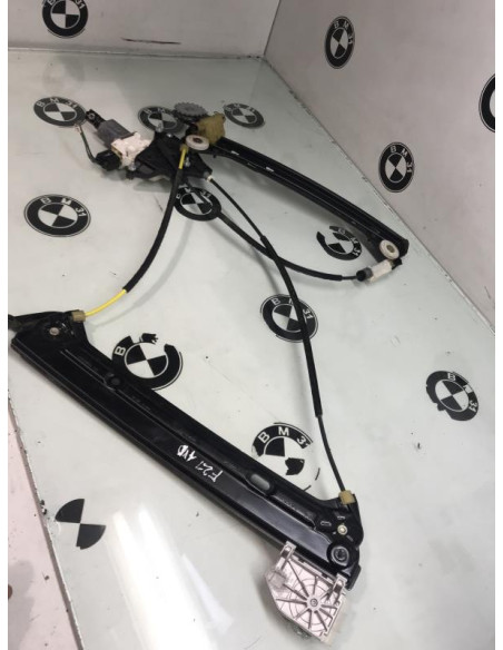 Moteur leve vitre avant droit BMW SERIE 1 F21 PHASE 1 