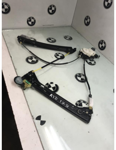 Moteur leve vitre avant droit BMW SERIE 2 (F22) 