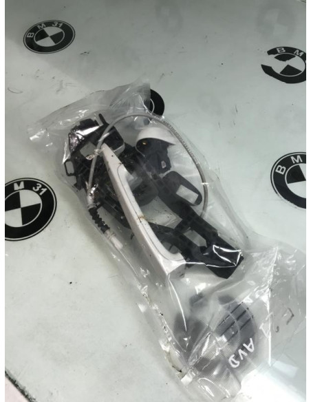 Poignee porte avant droit BMW SERIE 1 F21 PHASE 1 