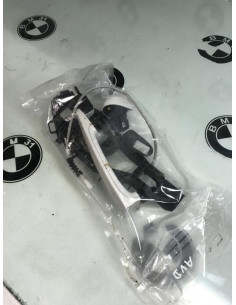Support poignee porte avant droite BMW SERIE 1 F21 PHASE 1 