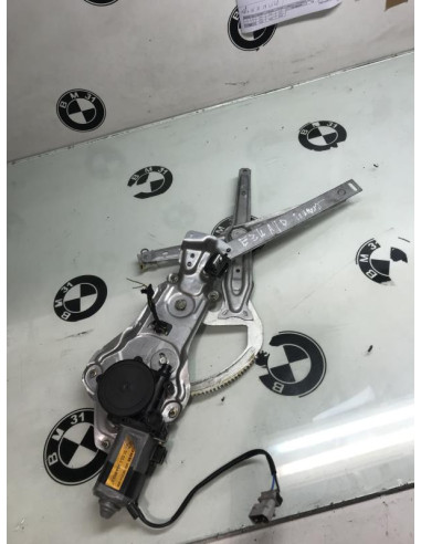 Leve vitre electrique avant droit BMW SERIE 5 E34 