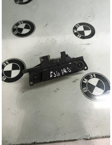 Poignee porte arriere droit BMW SERIE 5 E34 