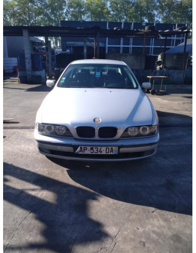 Grille de pare choc BMW SERIE 5 E39 PHASE 2 Diesel