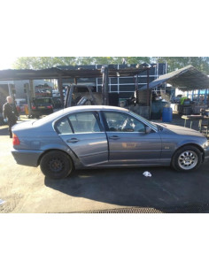 Pompe de gavage BMW SERIE 3 E46 PHASE 1 Diesel 2
