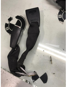 Attache ceinture arriere droit BMW SERIE 3 E46 PHASE 1 Diesel