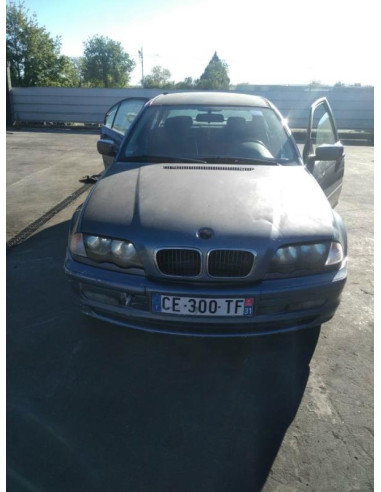 Cache moteur  BMW SERIE 3 E46 PHASE 1 Diesel