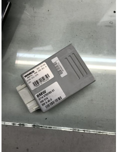 Calculateur BMW X5 E70 PHASE 1 