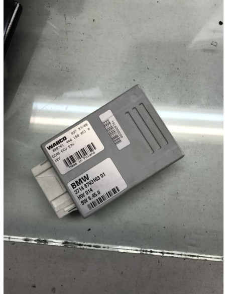 Calculateur BMW X5 E70 PHASE 1 