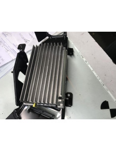 Amplificateur audio BMW Z4 (E89) PHASE 1 