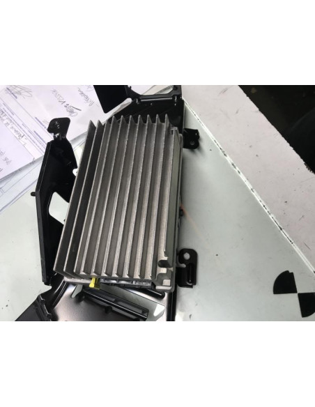 Amplificateur audio BMW Z4 (E89) PHASE 1 