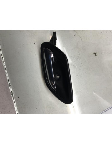 Poignee interieur arriere gauche BMW SERIE 5 E39 PHASE 2 Diesel