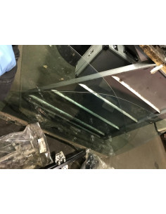 Vitre avant droit BMW SERIE 5 E39 PHASE 2 Diesel