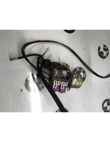 Moteur de capote BMW Z3 E36 COUPE Essence