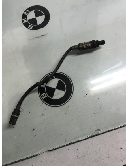 Sonde lambda BMW SERIE 3 (E46) 