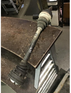 Cardan arriere droit (transmission) BMW SERIE 3 E30 