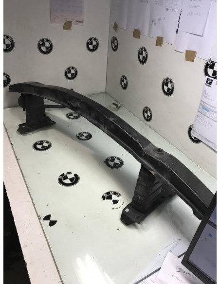 Renfort pare choc avant (traverse) BMW SERIE 3 (E90) PHASE 1 
