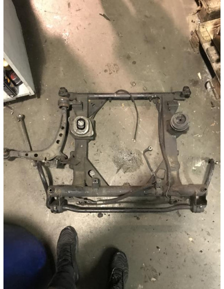 Barre stabilisatrice BMW SERIE 3 (E46) 