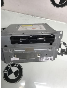 GPS BMW SERIE 5 (F10) PHASE 1 