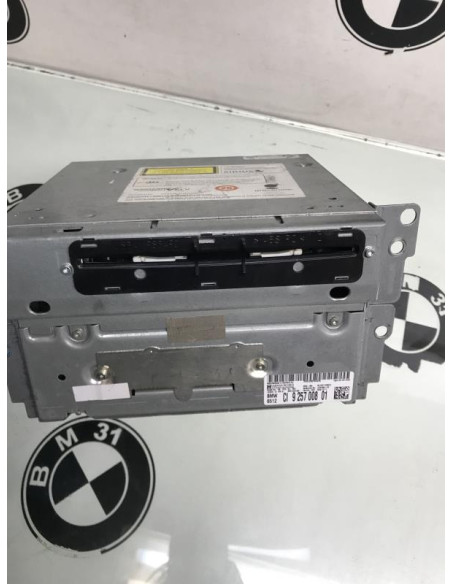 GPS BMW SERIE 5 (F10) PHASE 1 