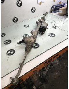 Cremaillere assistee BMW SERIE 1 (F20) 