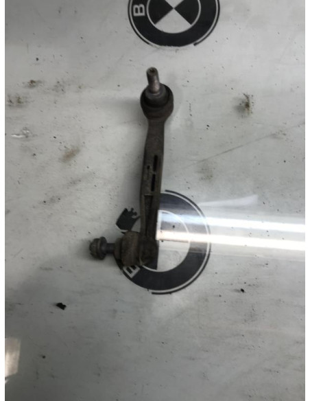 Bielette barre stabilisatrice arriere gauche BMW SERIE 1 (F20) 
