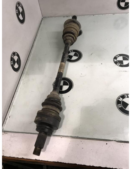 Cardan arriere gauche (transmission) BMW SERIE 1 (F20) 