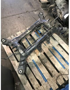 Berceau arriere BMW SERIE 1 (F20) 